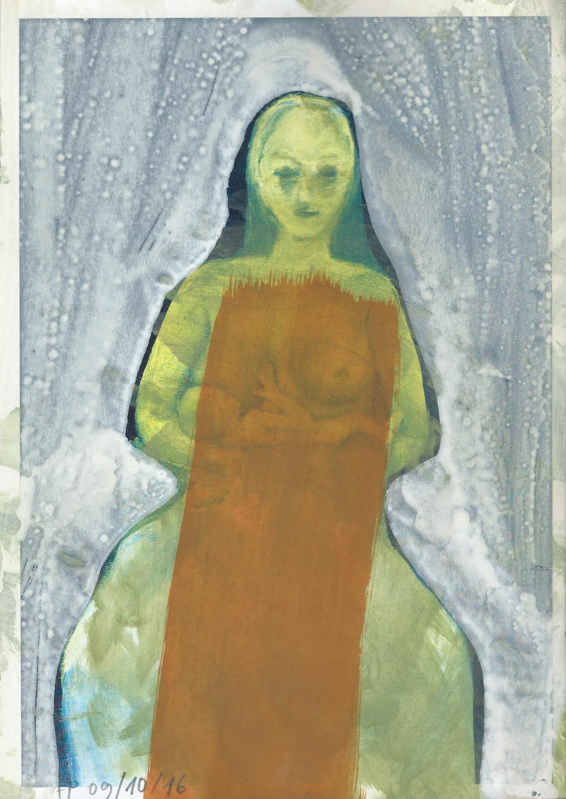010 Nativité 0/95/09/10/16