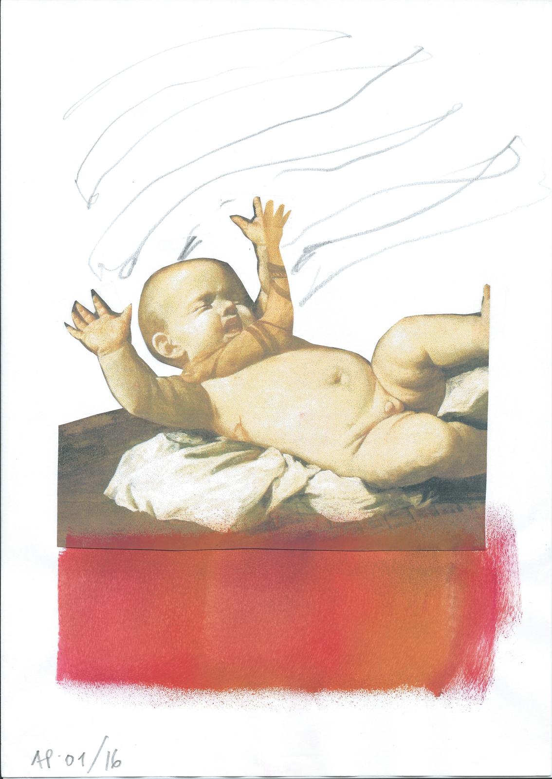  Mysterium 016 Massacre des innocents 2001/2016.