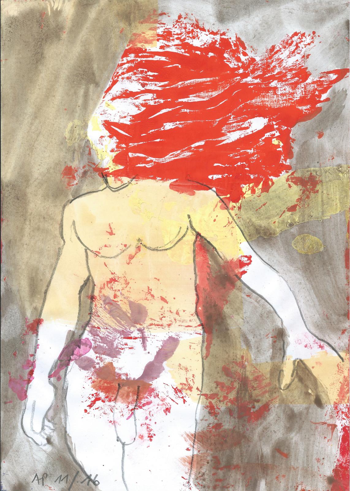 Mysterium 016 Massacre des innocents 2011/2016