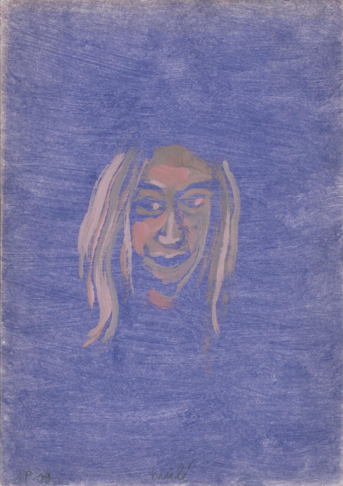 Mysterium 018, Jésus parmi les docteurs, 2009