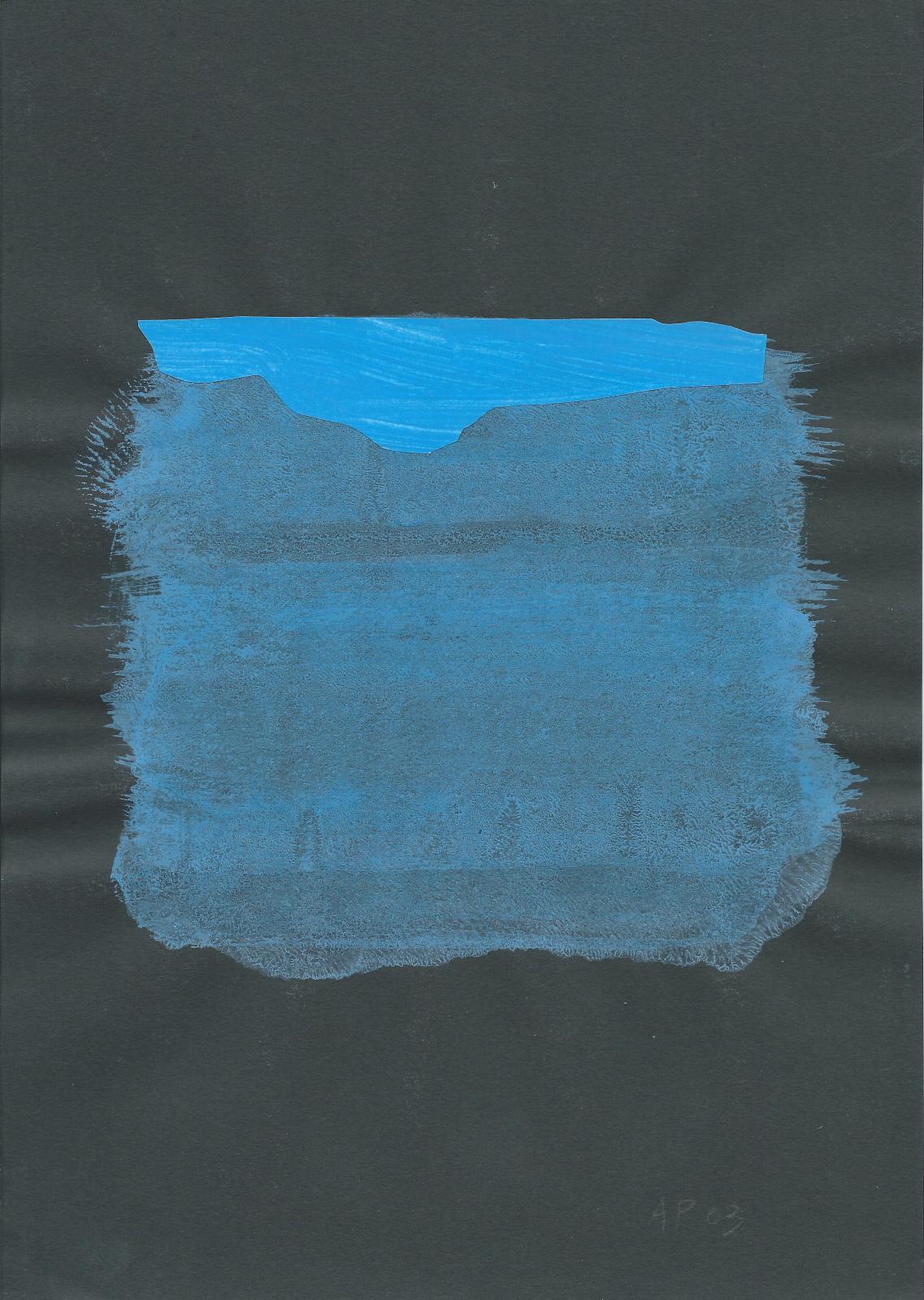 Mysterium 021, Le Baptême, 2003