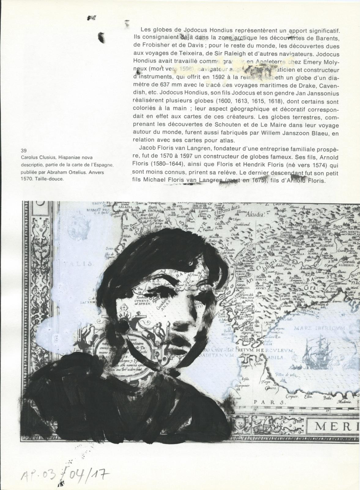 Mysterium 029, Frappés par l'enseignement, 2003/2004/2017