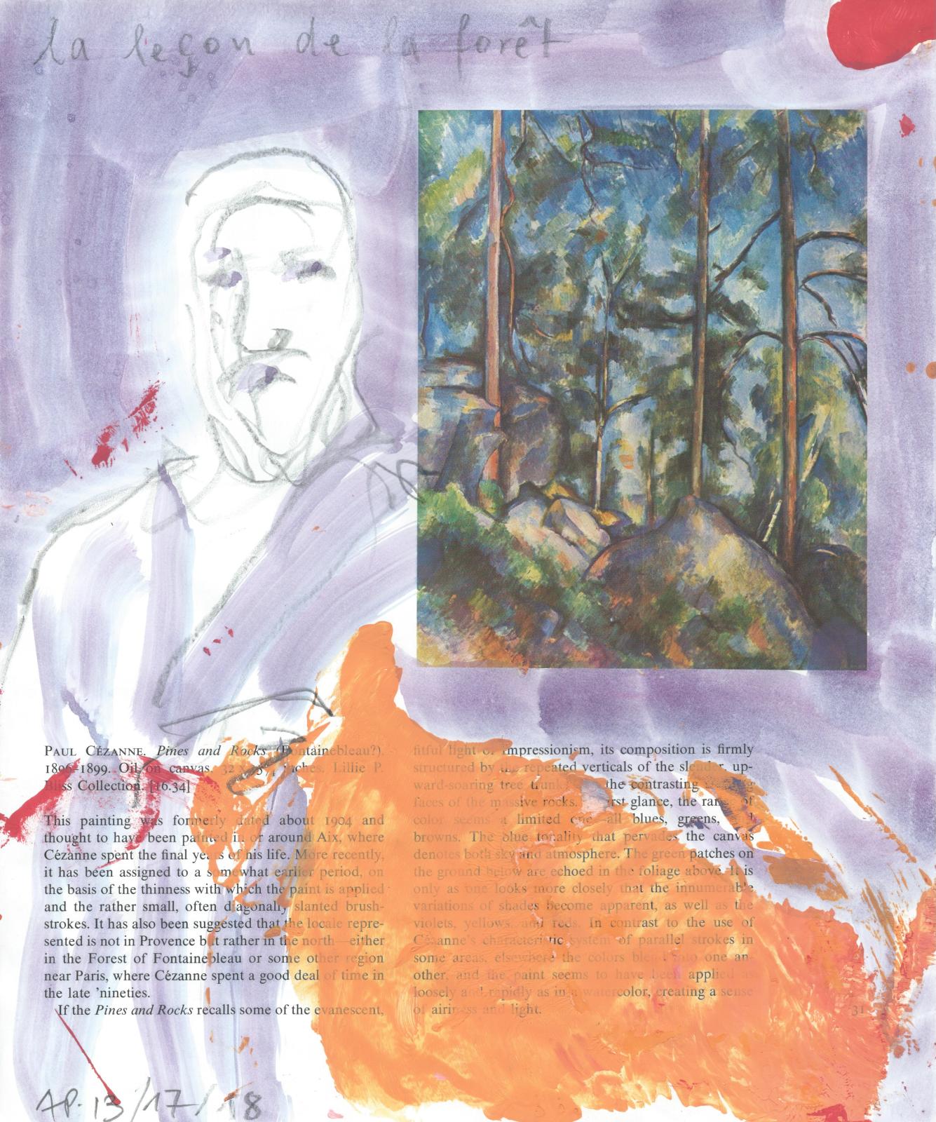 Mysterium 029, Frappés par l'enseignement, 2013/2017/2018