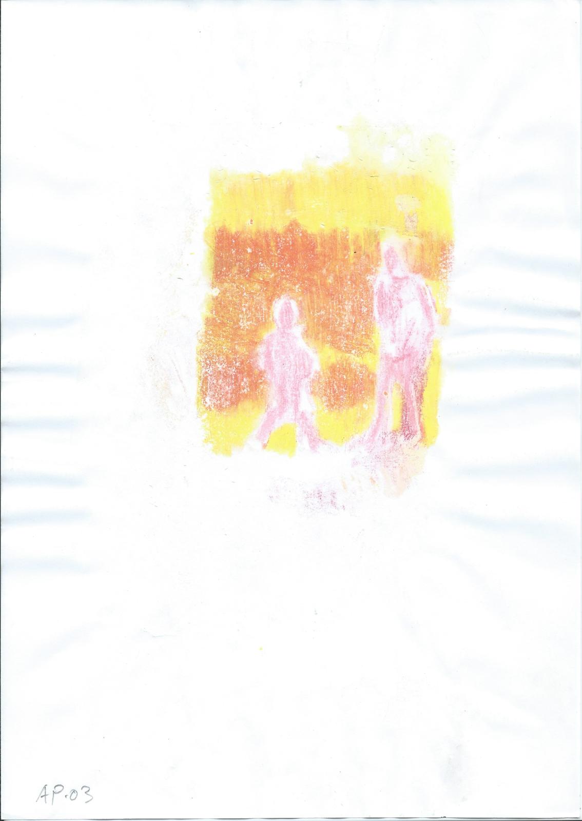 Mysterium 068, Pour Le suivre