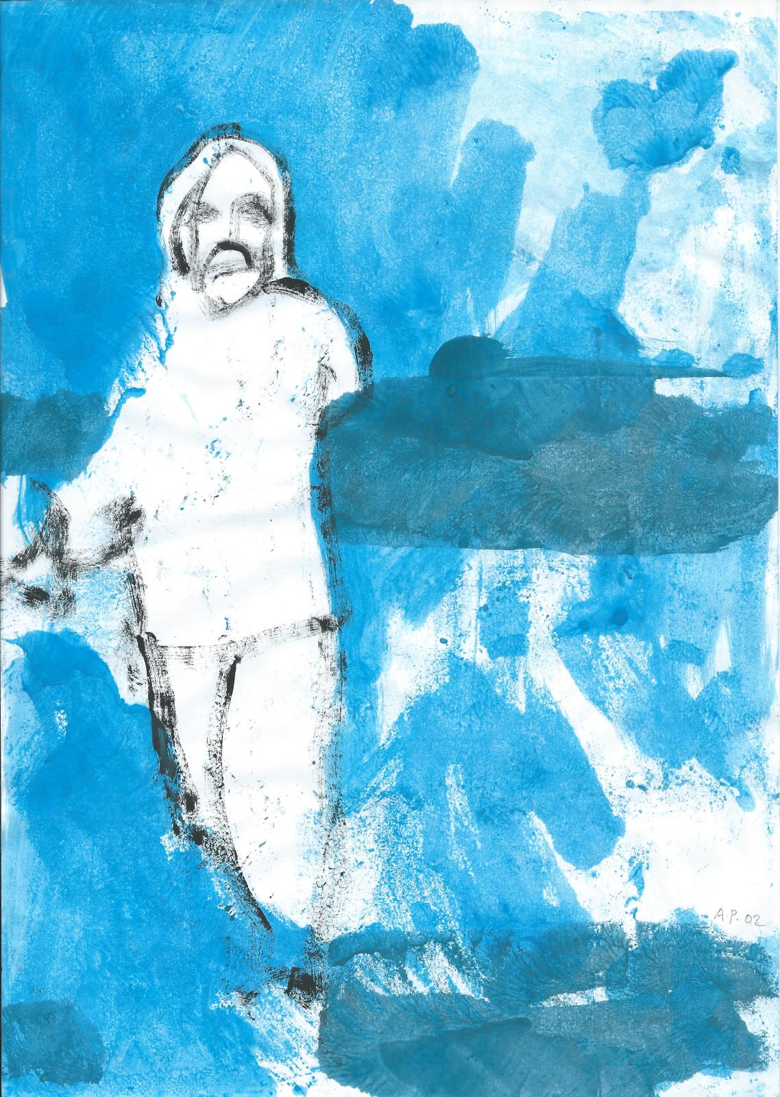 Mysterium 069, La Tempête apaisée, 2002