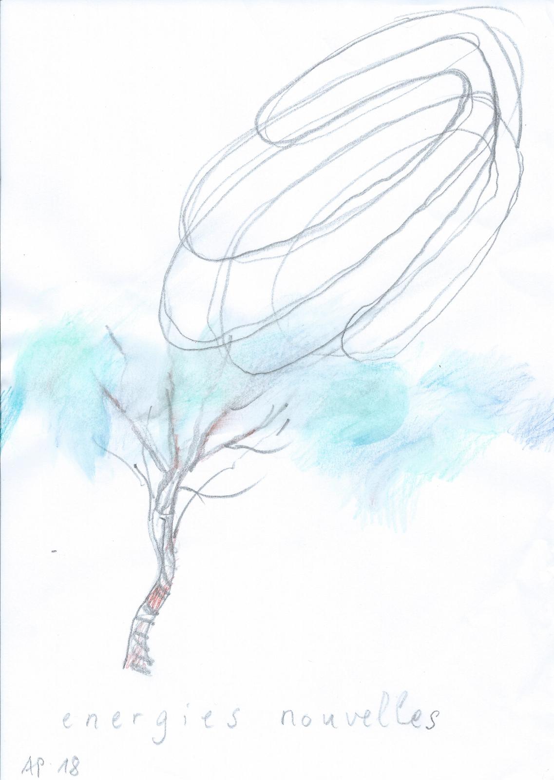Mysterium 069, La Tempête apaisée, 2018