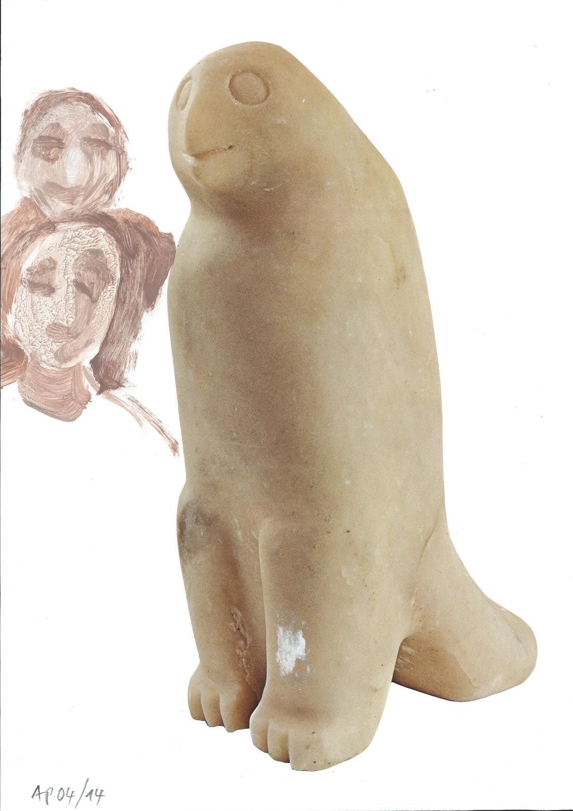 Mysterium 182, Le péché contre l'esprit, 2004/2014