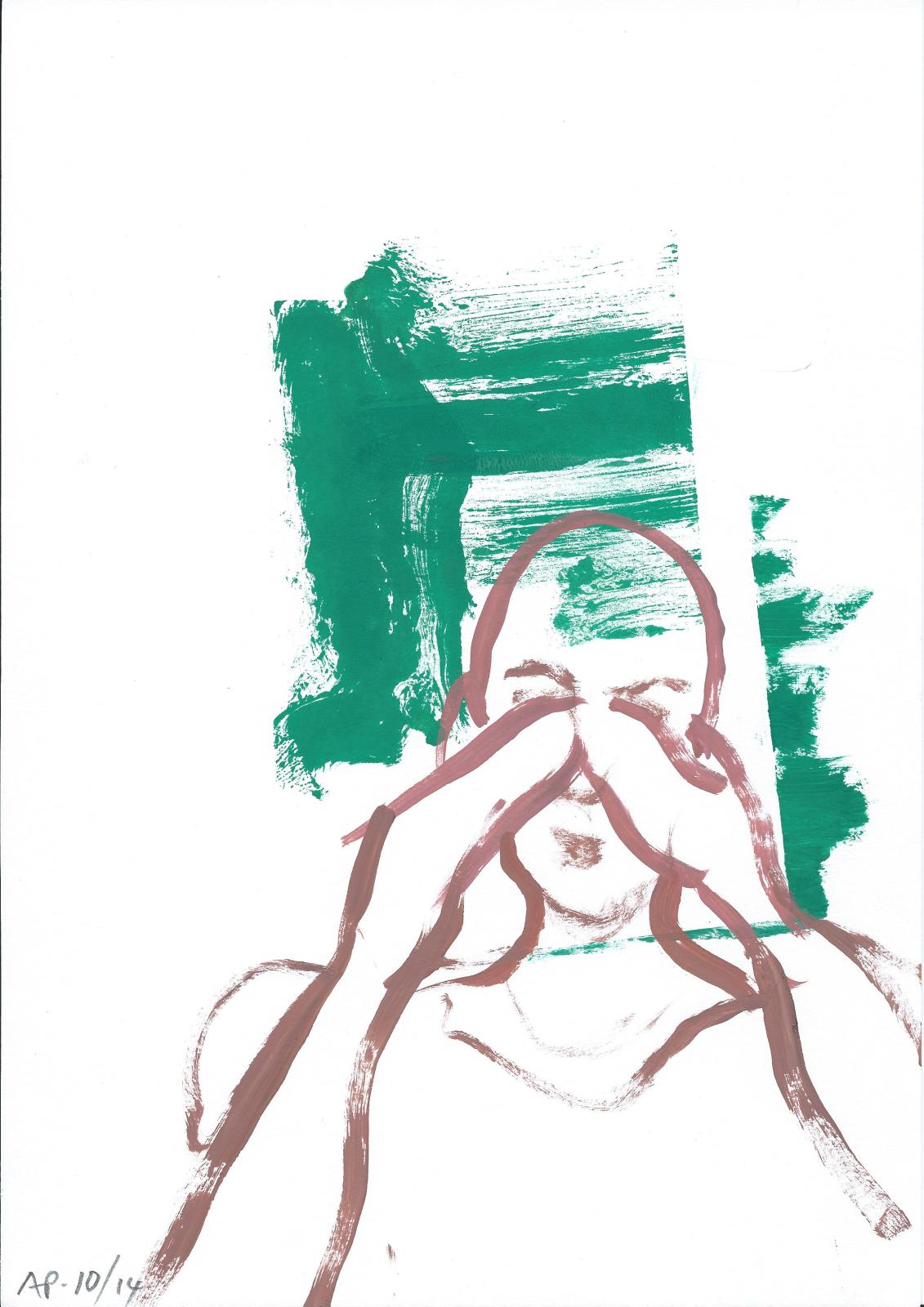 Mysterium 182, Le péché contre l'esprit, 2010/2014