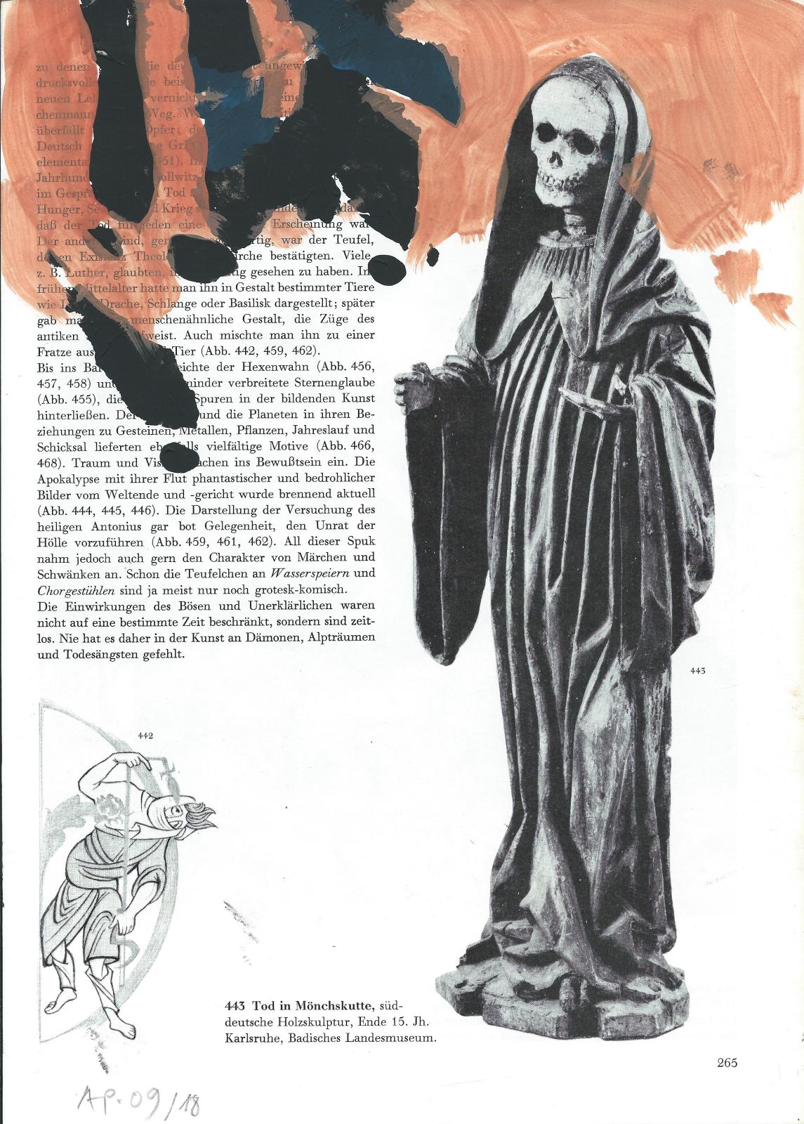 245 Mysterium Le père du mensonge 09/18