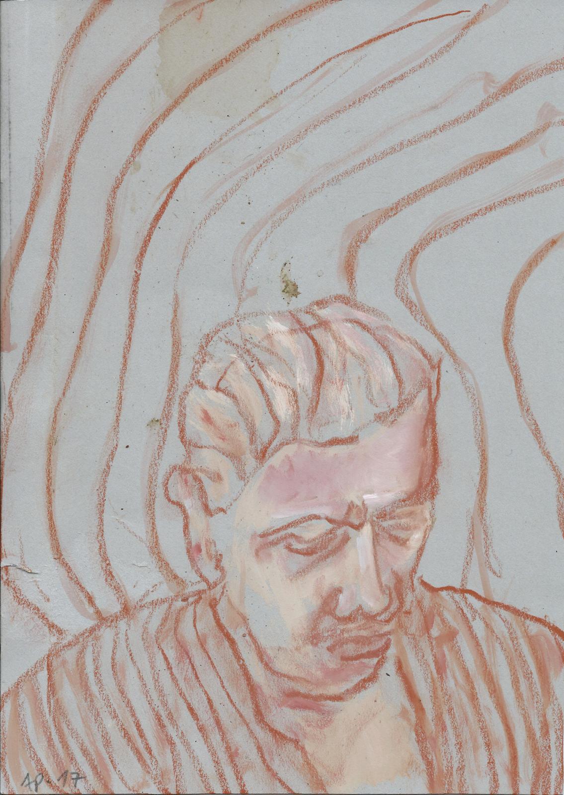 Mysterium 263, La Parabole des deux fils, 1995/2009/2017