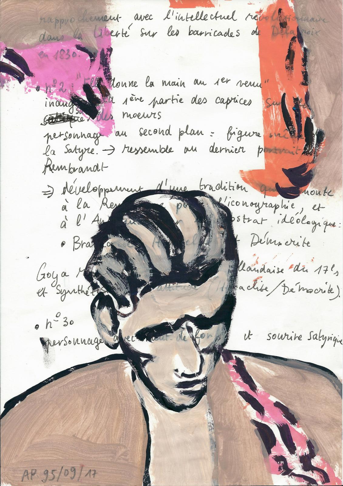 Mysterium 263, La Parabole des deux fils, 1995/2009/2017