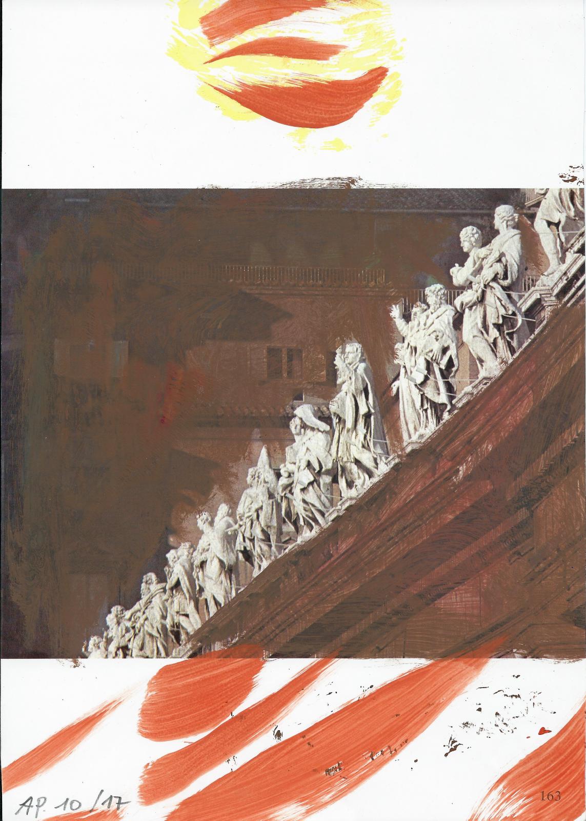 Mysterium 290, Venez les bénis, 2010/2017