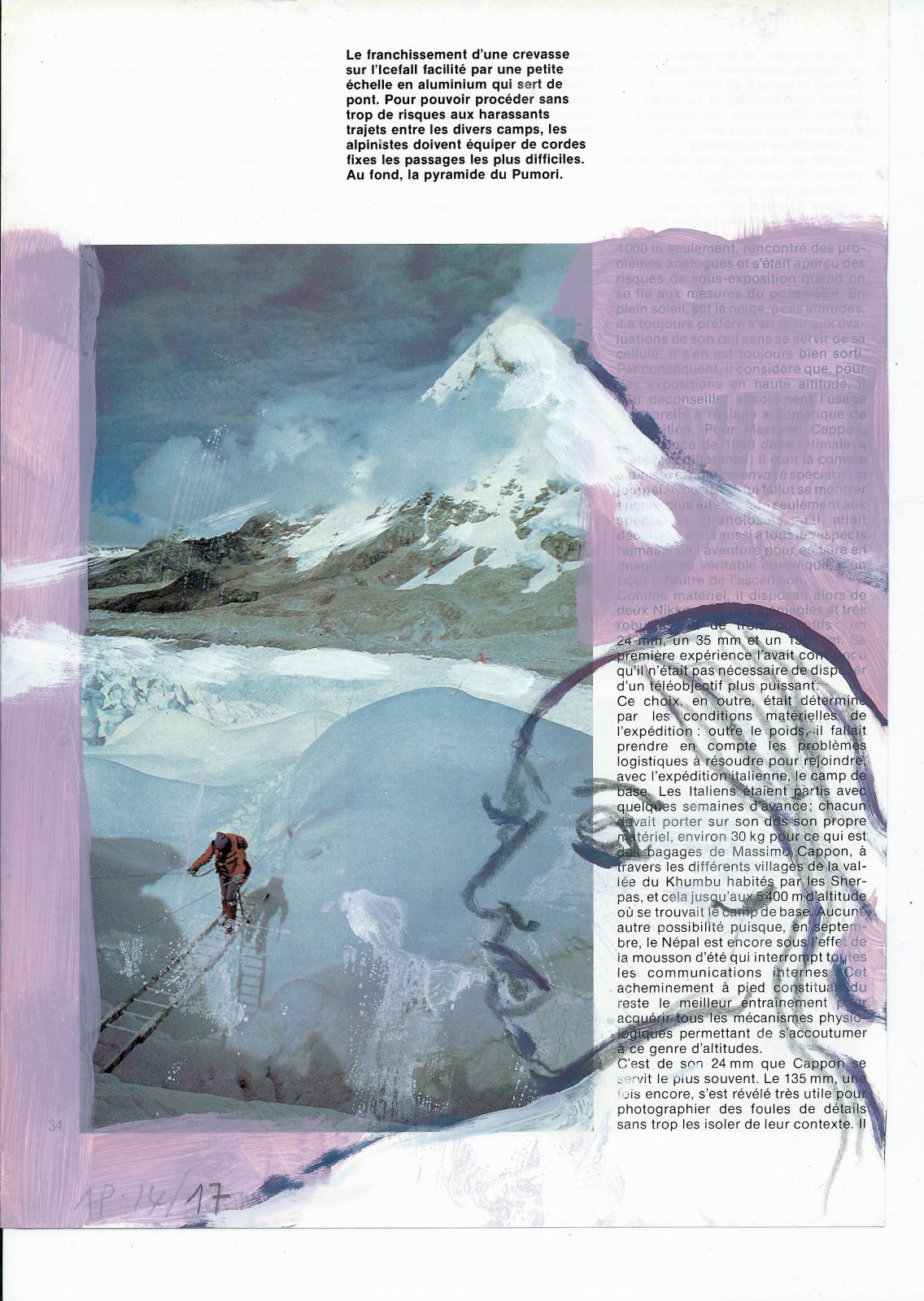 Mysterium 290, Venez les bénis, 2014/2017