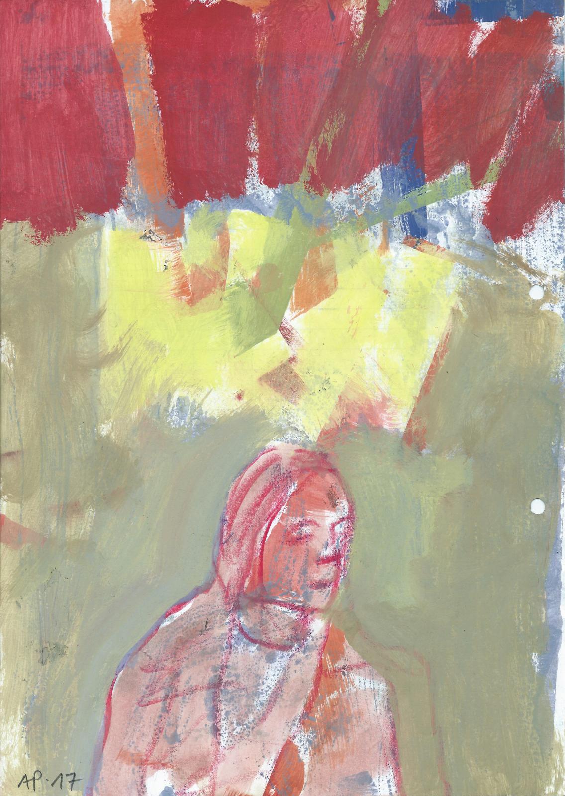 Mysterium 290, Venez les bénis, 2017