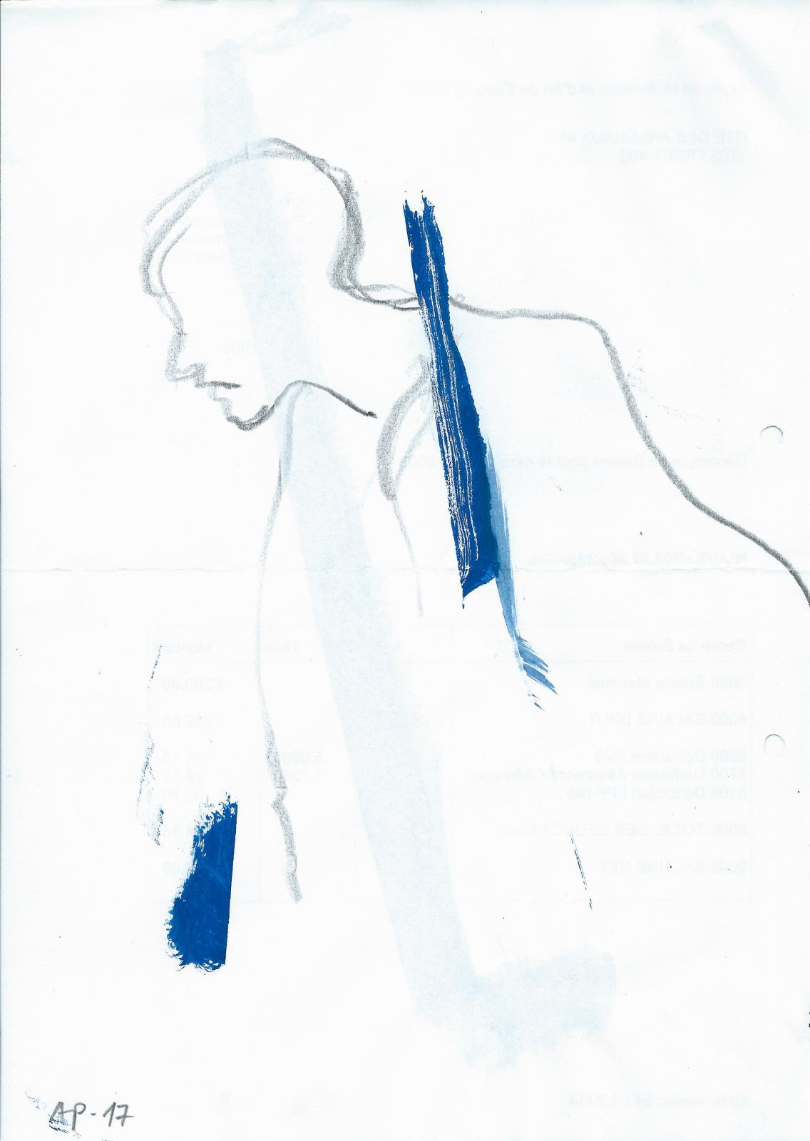 Mysterium 290, Venez les bénis, 2017