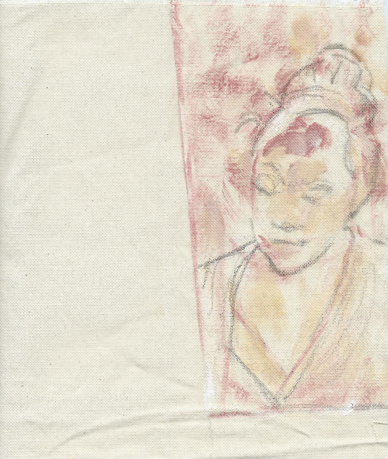 Augustin Pasquier, Fumée de fumées, tout est fumée, 2018